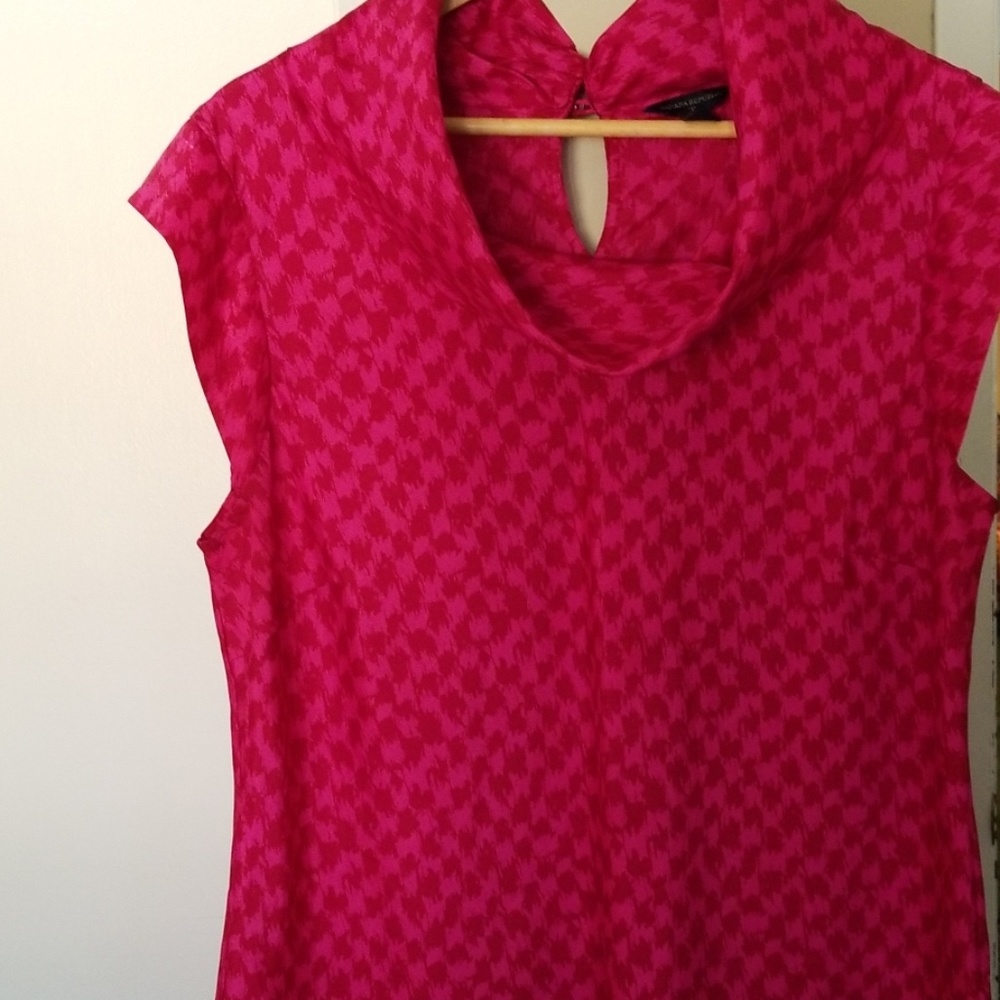Summer shirt